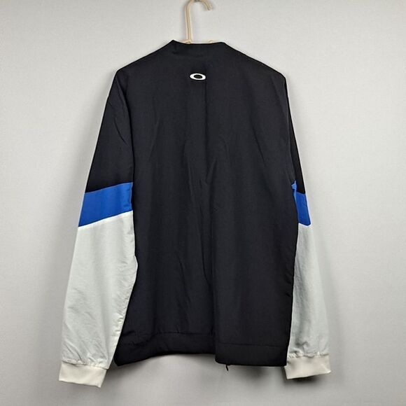 Oakley Mens Bomber Sailor jacket NWT - Picture 11 of 14